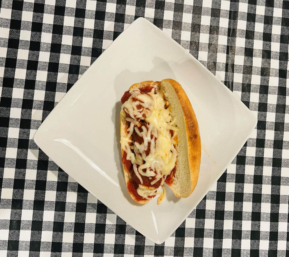 ROMAS ITALIAN RESTAURANT Authentic Italian Food in Ocala!