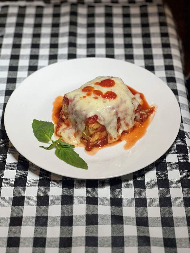 ROMAS ITALIAN RESTAURANT Authentic Italian Food in Ocala!