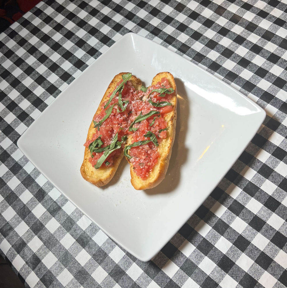 ROMAS ITALIAN RESTAURANT Authentic Italian Food in Ocala!